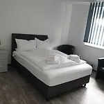 Motel Anja's (adults Only) Bruchmühlbach-Miesau