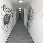 Anja's (adults Only) Motel