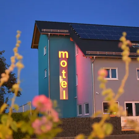 Motel Anja's (adults Only)