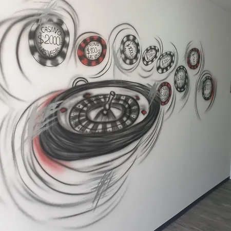 Anja's (adults Only) Motel 2*