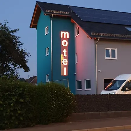 Anja's (adults Only) 2* Bruchmühlbach-Miesau