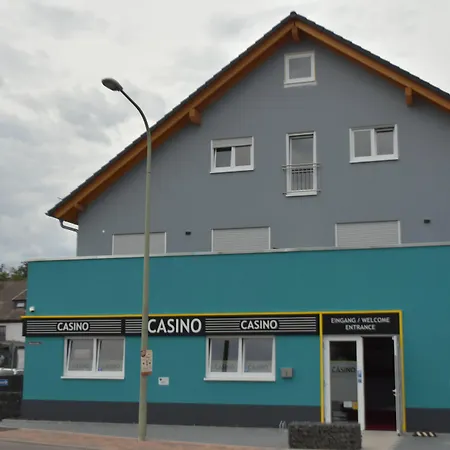 Anja's (adults Only) Motel 2*