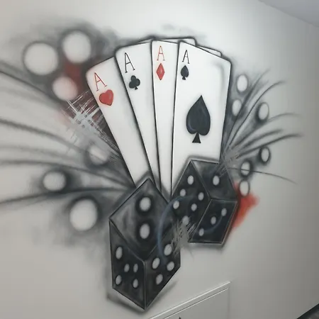 Anja's (adults Only) Motel