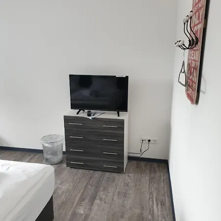 Anja's (adults Only) Motel 2*