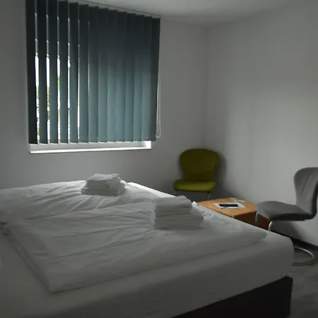 Anja's (adults Only) 2* Bruchmühlbach-Miesau