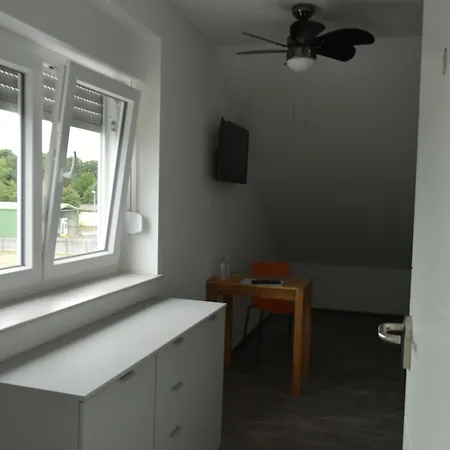 Anja's (adults Only) Motel