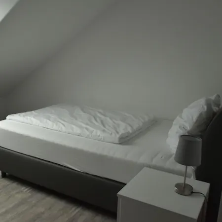 Motel Anja's (adults Only) Bruchmühlbach-Miesau