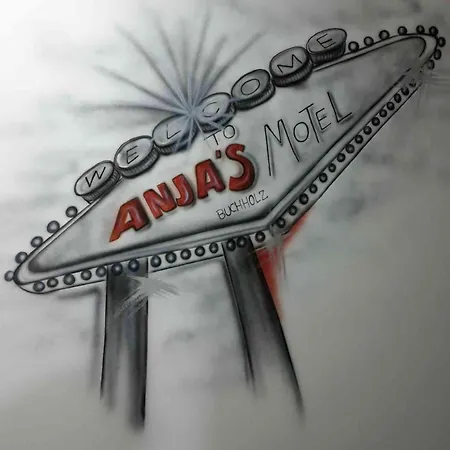 Motel Anja's (adults Only)