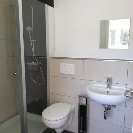 Anja's (adults Only) Motel Bruchmühlbach-Miesau