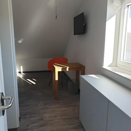 Anja's (adults Only) Motel Bruchmuhlbach-Miesau