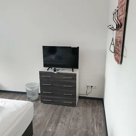 Anja's (adults Only) 2* Bruchmuhlbach-Miesau