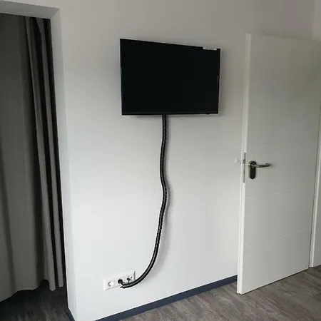 Anja's (adults Only) Motel 2*