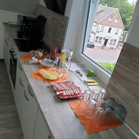 Anja's (adults Only) Motel Bruchmuhlbach-Miesau