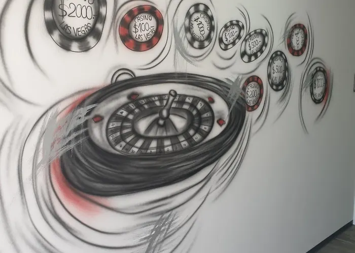 Anja's (adults Only) Motel 2*