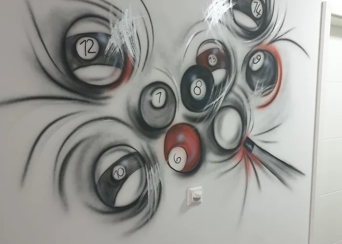 Anja's (adults Only) 2*