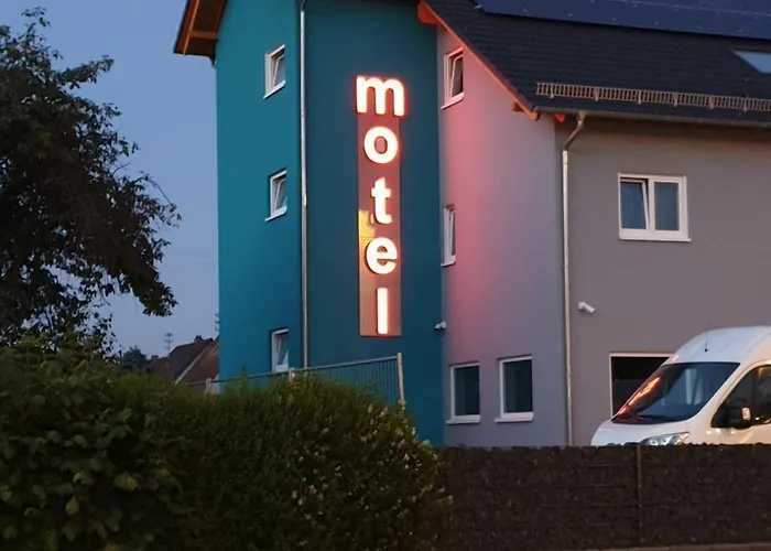 Anja's (adults Only) 2* Bruchmühlbach-Miesau