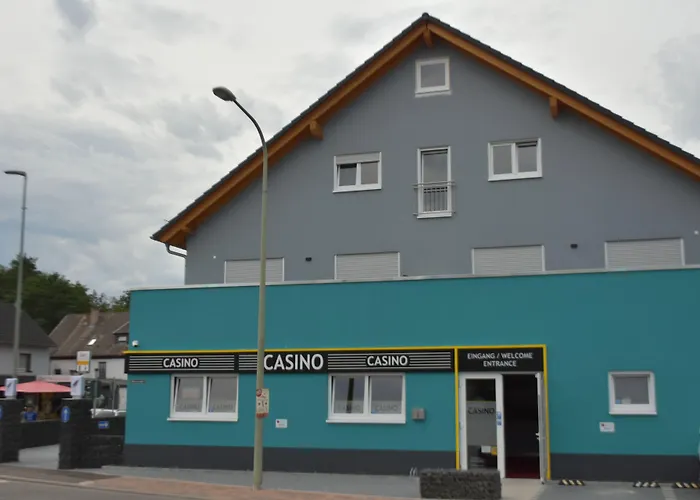 Anja's (adults Only) Motel 2*