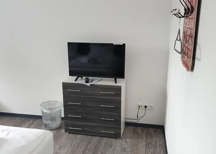 Anja's (adults Only) מוטל 2*