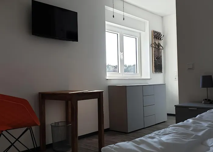 Anja's (adults Only) Motel Bruchmühlbach-Miesau