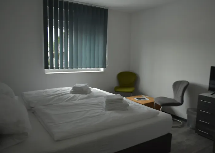 Anja's (adults Only) 2* Bruchmühlbach-Miesau