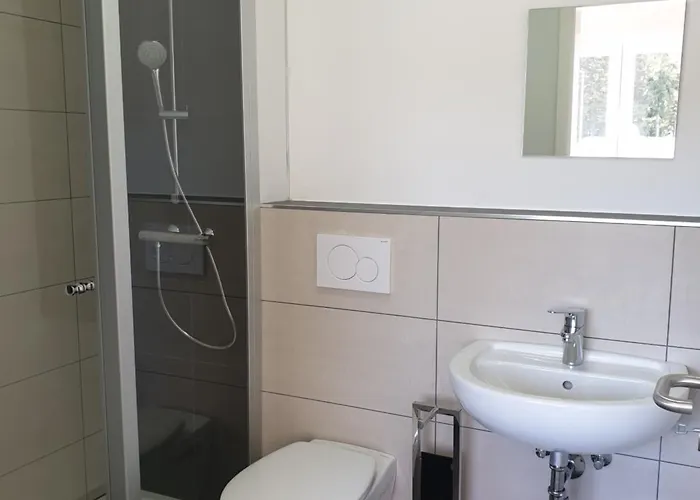 Motel Anja's (adults Only)