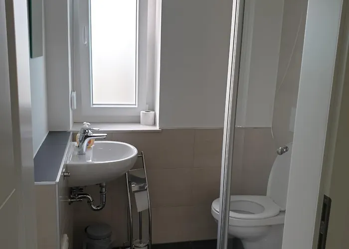 Anja's (adults Only) מוטל Bruchmühlbach-Miesau