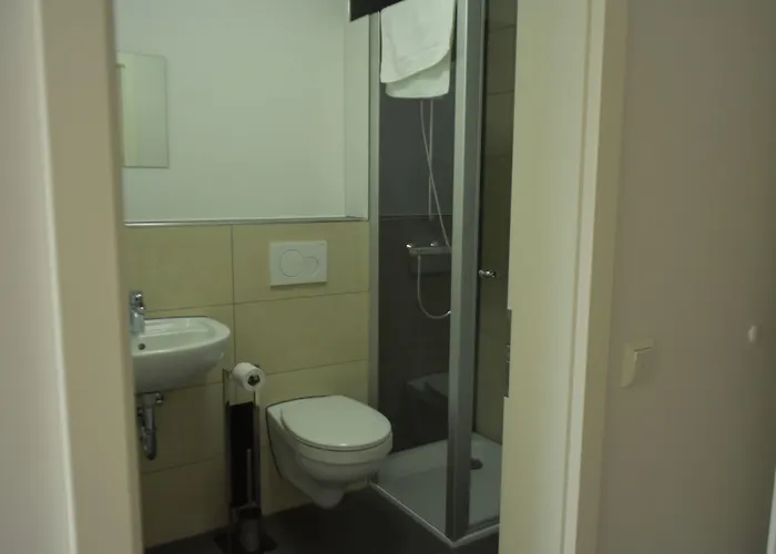 מוטל Anja's (adults Only) Bruchmühlbach-Miesau