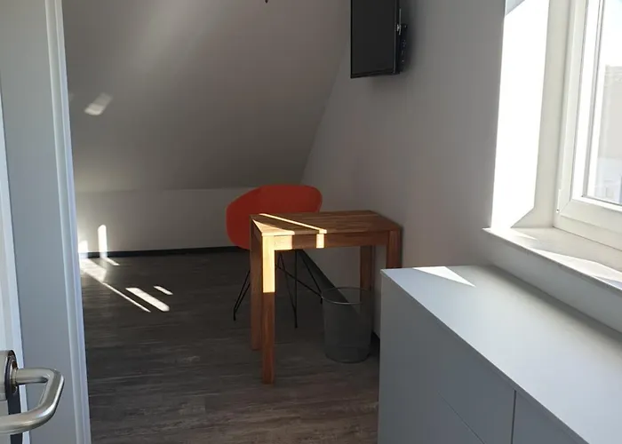 Anja's (adults Only) 2* Bruchmühlbach-Miesau