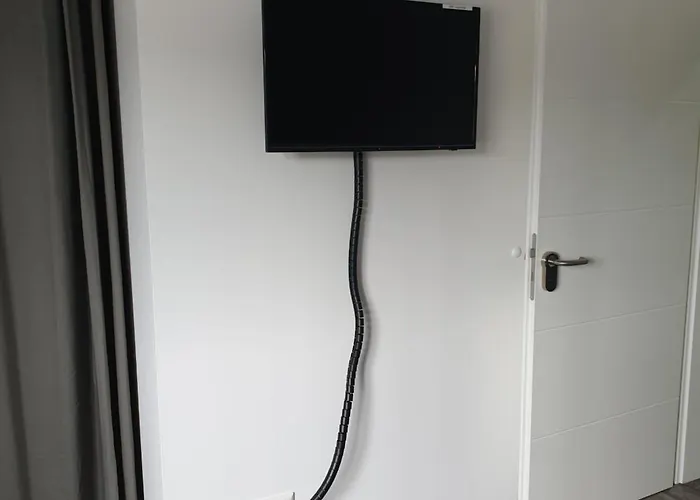 Anja's (adults Only) מוטל