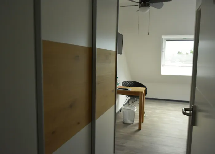 מוטל Anja's (adults Only) 2*