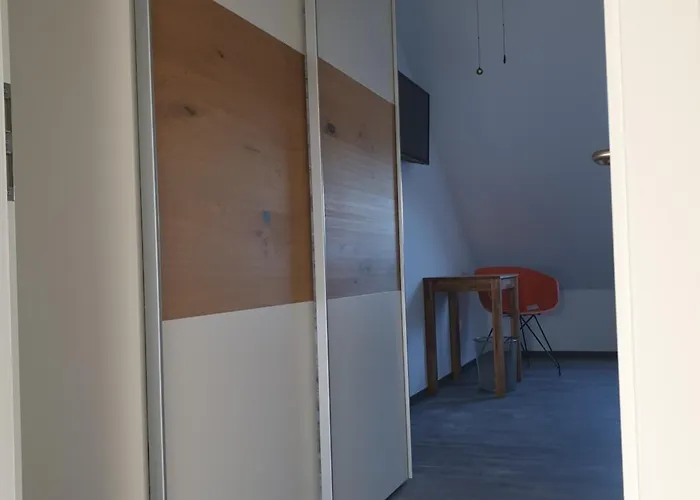 Motel Anja's (adults Only) Bruchmühlbach-Miesau