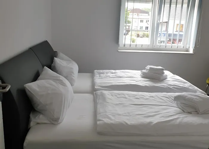 Anja's (adults Only) Motel 2*