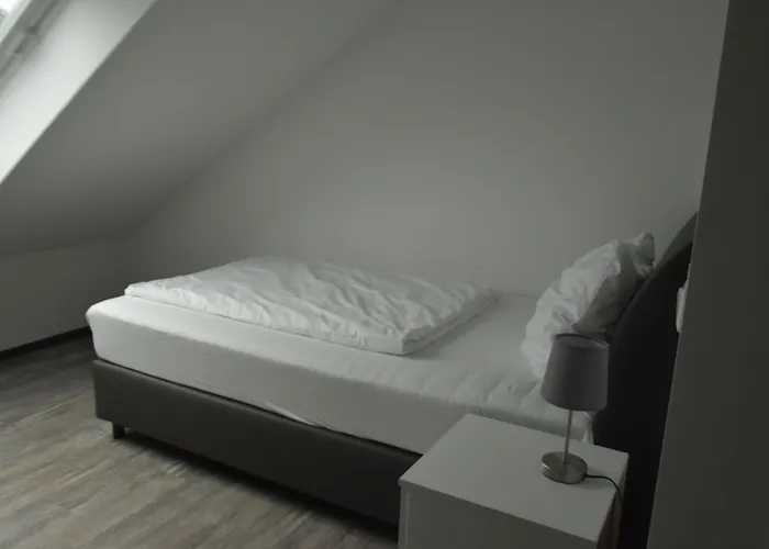 מוטל Anja's (adults Only) Bruchmühlbach-Miesau