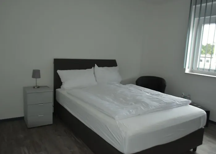 Motel Anja's (adults Only) 2*