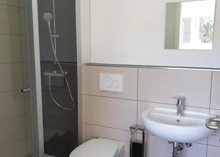 Anja's (adults Only) מוטל Bruchmühlbach-Miesau