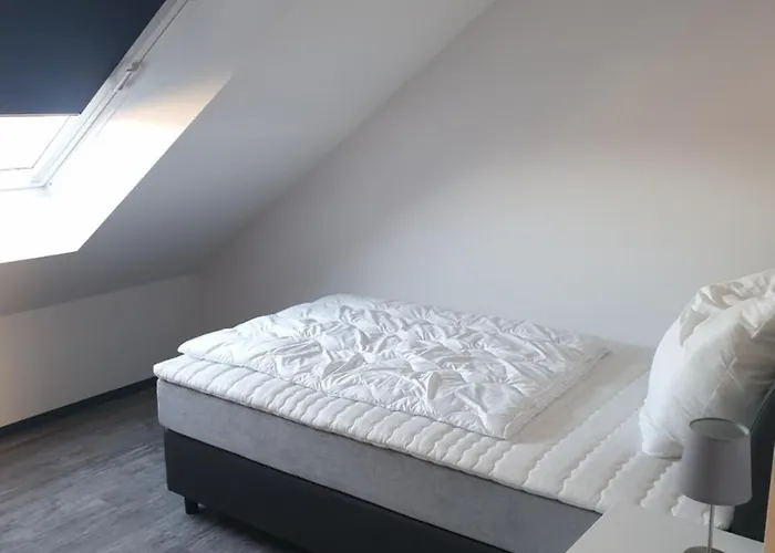 Anja's (adults Only) מוטל 2*