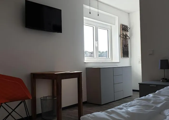 Anja's (adults Only) 2* Bruchmühlbach-Miesau