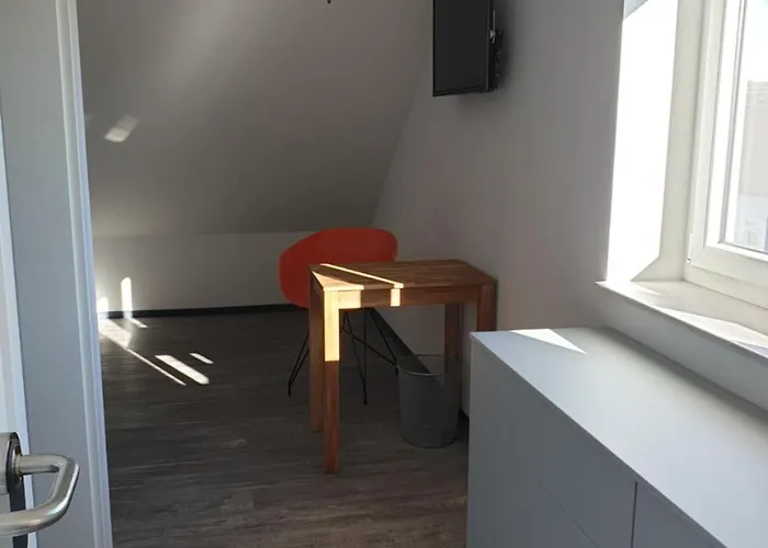 Anja's (adults Only) Motel Bruchmühlbach-Miesau