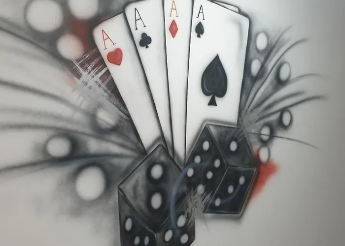 Anja's (adults Only) 2* Bruchmühlbach-Miesau