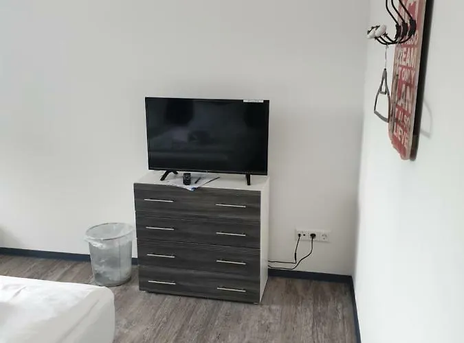 Anja's (adults Only) 2* Bruchmühlbach-Miesau